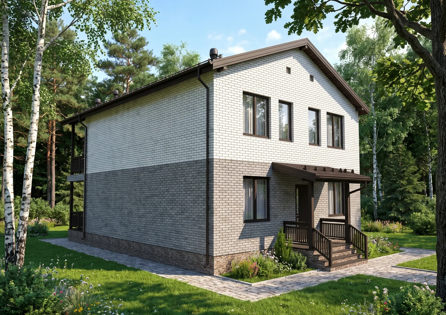 Барбарис
